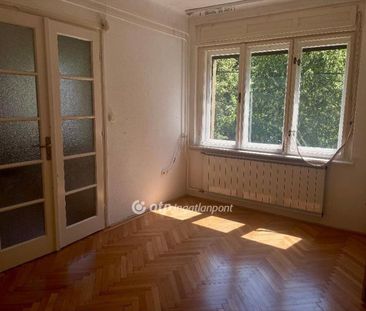 Kiadó átlagos állapotú lakás - Budapest XIV. kerület - Fotó 3