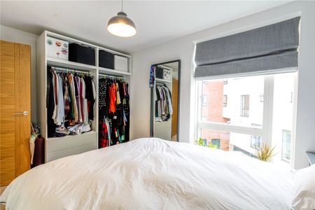 Cooperage Court, - Photo 3