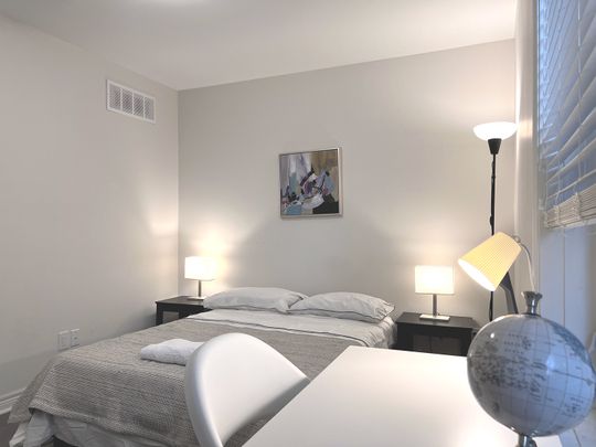 Deluxe Room - Pembroke - Photo 1