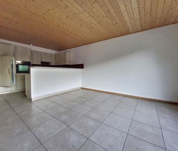 4.5 Zimmer, 117 m², 2. Stock - Photo 1