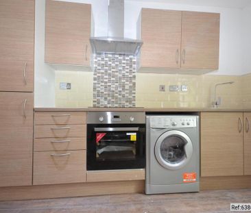 1 bedroom apartment to rent - Photo 6