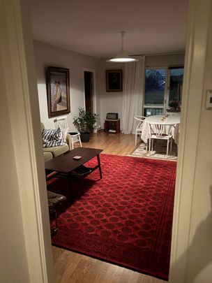 Barnhemsgatan, Linköping - Foto 1