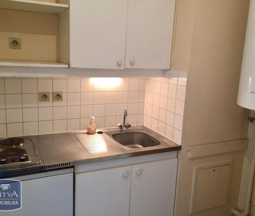 Location Appartement 2 pièces 36m² MEAUX 77100 - Photo 4