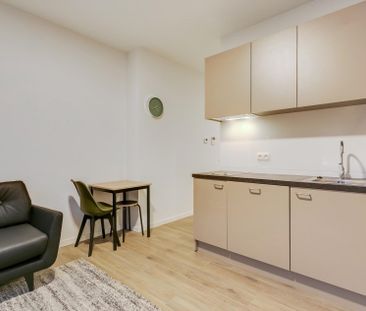 Justus Lipsiusstraat 61 / 0.2, 3000 Leuven - Photo 5