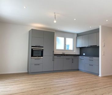 Top 2.5-Zi.-WG im Erdgeschoss mit Südausrichtung - Photo 5