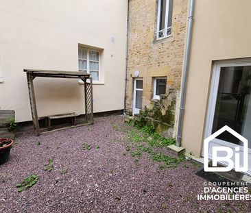 Location Maison 3 pièces 60m² - Photo 6