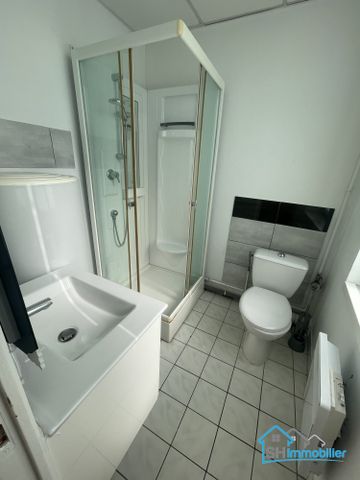 Location Appartement 2 pièces 36m² ROUBAIX 59100 - Photo 3