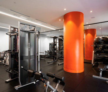 For Lease - 40 Lagerfeld Drive Unit# 1608, Brampton, Ontario - Photo 5