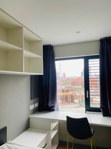 Medium Standard Double Ensuite - Photo 4