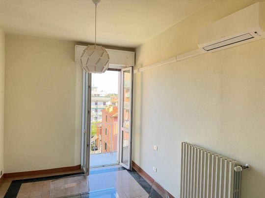 Trilocale via Luigi Busi 8, Costa, Bologna - Foto 1