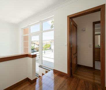3 Bedroom House with garden, Cobre, Cascais - Photo 2