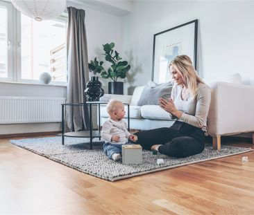 Matchgatan 9 - Photo 6