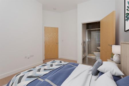 2 bedroom flat to rent - Photo 3