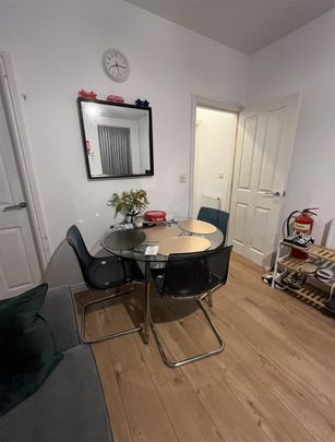 25 Rosa Road, Crookesmoor, Sheffield - Photo 1