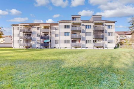 FRISCH RENOVIERT AN GUTER LAGE - Photo 4