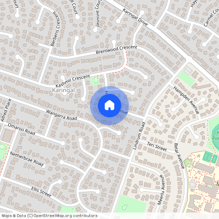 1 Adina Court, Vic 3199, Frankston