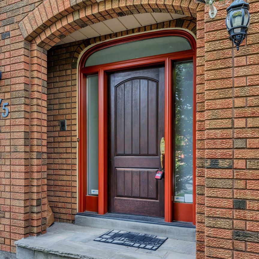 For Lease - 175 Strathearn Avenue, Richmond Hill, Ontario - Photo 1