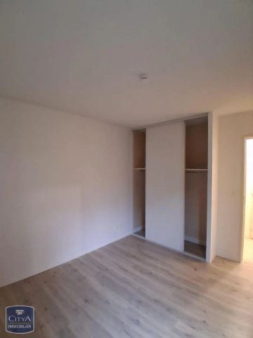 Appartement à louer 2 pièces 48.25m² - Photo 5