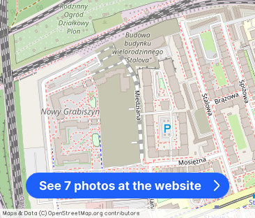 Miedziana - 2 pokoje- loggia- parking - Photo 1