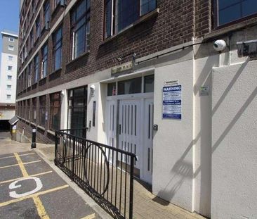 Hatton Place, Midland Road, Luton, Bedfordshire, LU2 - Photo 6