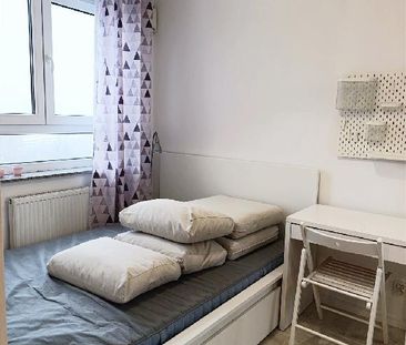 Mieszkanie Katowice os. Tysiąclecia powierzchnia 29.5 m² C396-WM-70926 - Фото 1