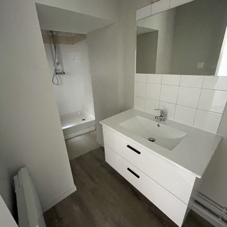 Appartement T1 rénové – Hyper Centre – Limoges – Location – Begip - Photo 3