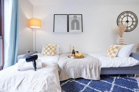 4 bedroom house to rent - Photo 5