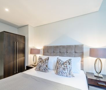 Merchant Square, Paddington, W2 1AN, London - Photo 6