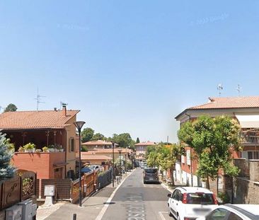 Monte porzio catone spazioso trilocale - Photo 1