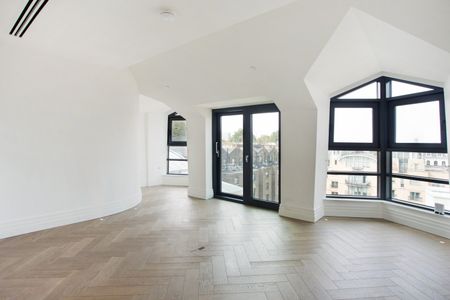 Kensington Gardens Square, Bayswater, W2, London - Photo 4