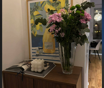 Kunga-Amandas Gränd, Hovås - Photo 5