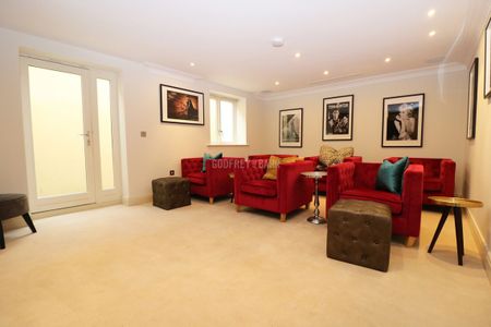 Carmel Gate, Havanna Drive Temple Fortune NW11 - Photo 5