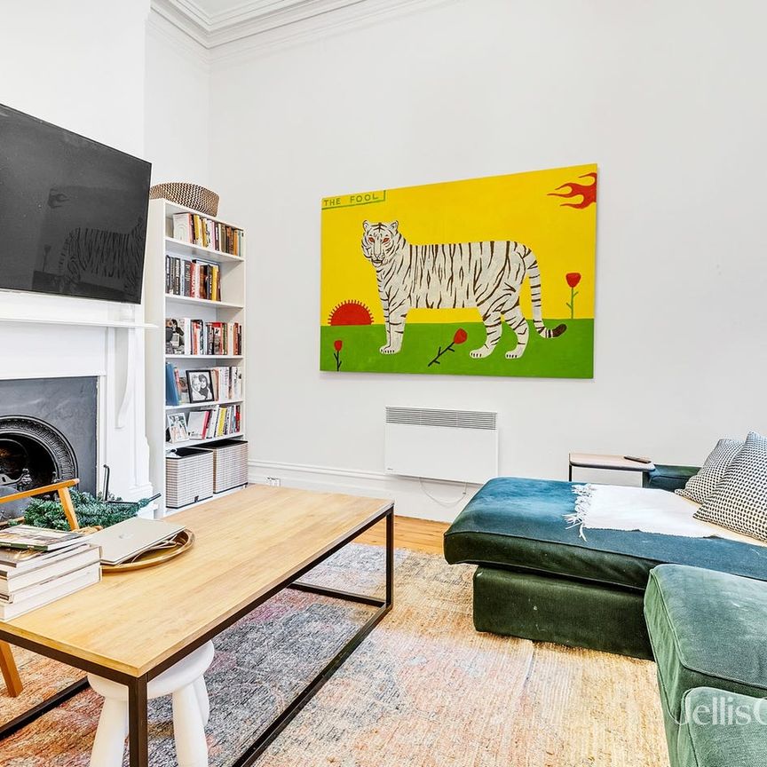 Five Bedroom Home in Brunswick East - Photo 1