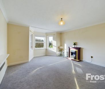 Parkgate, Windsor Lane, Burnham,SL1 - Photo 6