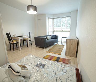 Location Appartement 1 pièce 27m² MONT ST AIGNAN 76130 - Photo 6