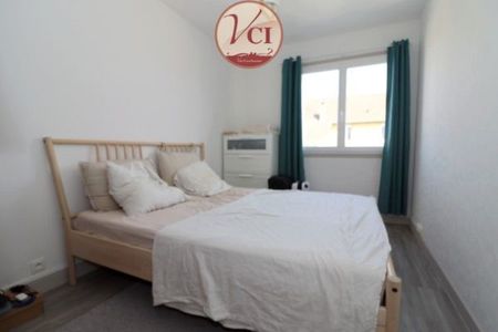 Location Appartement 2 pièces 46m² VICHY 03200 - Photo 3