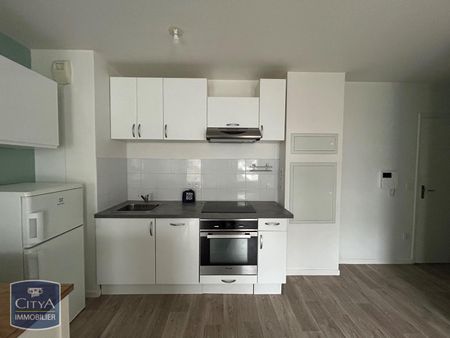 Location Appartement 2 pièces 45m² CHOISY LE ROI 94600 - Photo 2