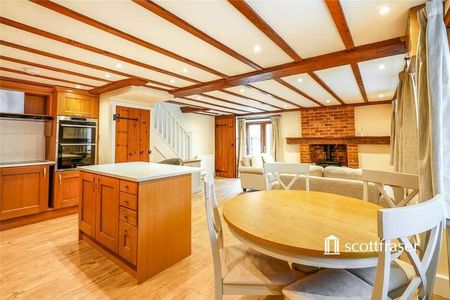 Oxford Road, Littlemore, Oxford, Oxfordshire, OX4 - Photo 3