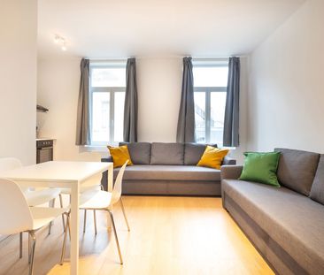Appartement - à louer - 1000 Bruxelles 1 100 € - Photo 6