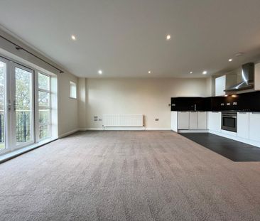 2 bedroom flat to rent - Photo 3