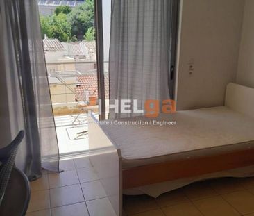 Studio/Γκαρσονιέρα για ενοικίαση Νόρμαν (Πάτρα) - Φωτογραφία 3