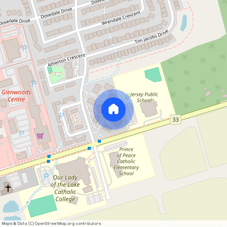 5 Lowndes Avenue, Georgina