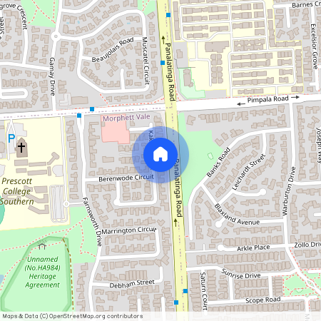 4 Kakadu Drive, SA 5162, Morphett Vale