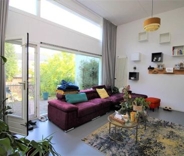 James Stewartstraat 7, Filmwijk Bouwrai Zuid, 1325JA, Almere - Photo 6