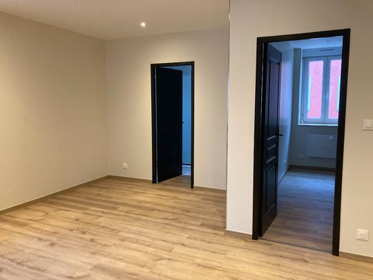 Location Appartement 2 pièces 41m² - Photo 1