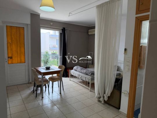 Studio/Γκαρσονιέρα για ενοικίαση - Πάτρα, - Φωτογραφία 1