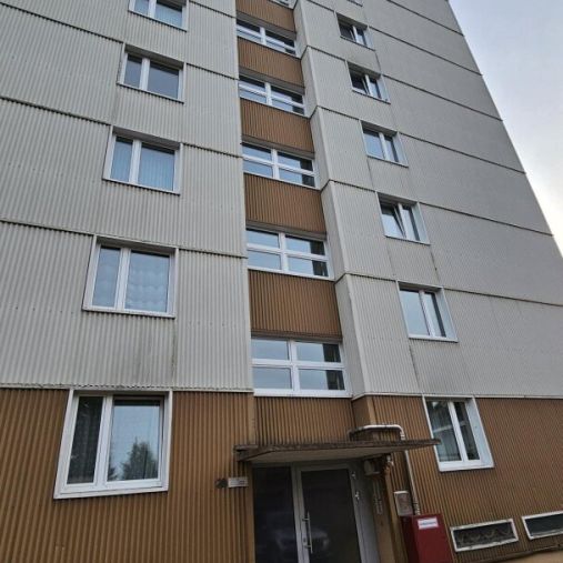 Erstbezug nach Sanierung – 2-Zimmerwohung in Zentrumsnähe – unbefristeter Mietvertrag - Foto 1