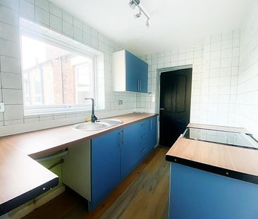 2 bedroom apartment to rent - Photo 6