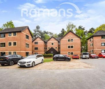 Mulberry Court, Wayland Close, Bracknell, RG12 - Photo 6