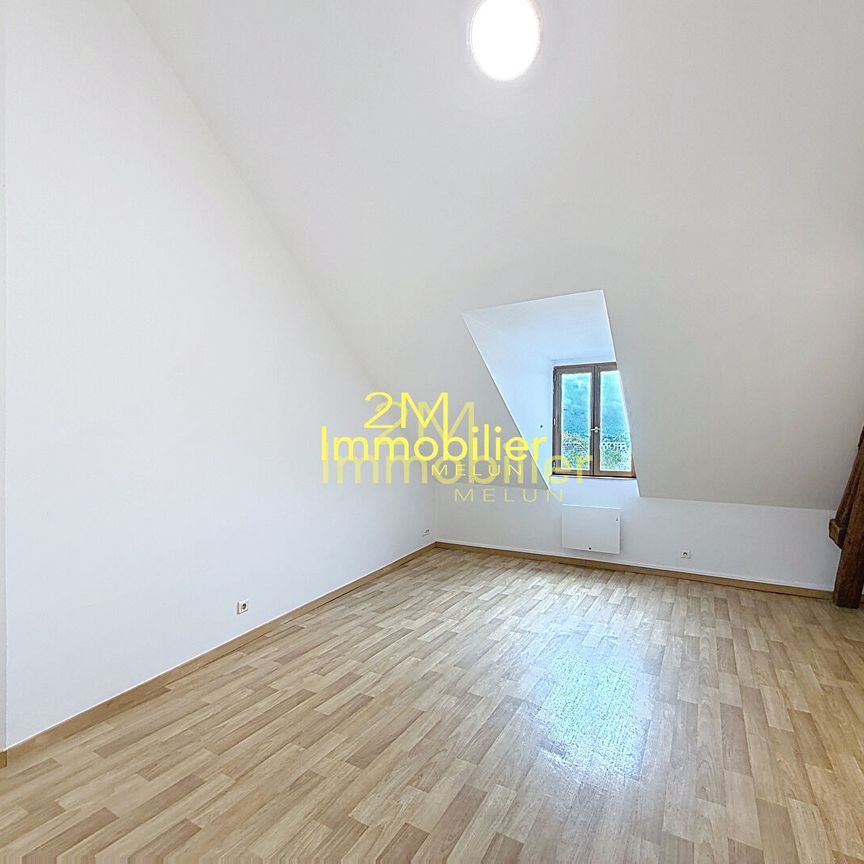 Location Appartement 2 pièces 38m² - Photo 1